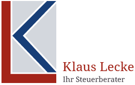 Steuerkanzlei Klaus Lecke in Halle - Logo